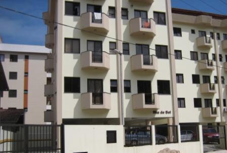 Apartamento de 1 Quarto