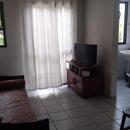Apartamento em Ubatuba próximo a praia!-3